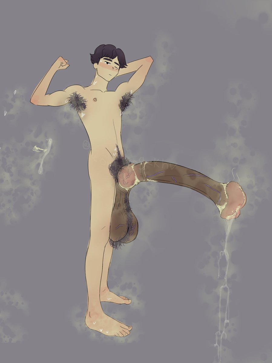 seokhung_khv's tweet photo. [CW: OC, Musk, Smegma, HorseCock, Knot]

—Would you still like me if I have this enormous musky horse dong? ~

#OC #nsfw #yiff #gayyiff #gfur #furry #gaynsfw #gay #musk #smegma #gayporn #horsecock #furrynsfw #gayfurry https://t.co/fE6uVEJzUg