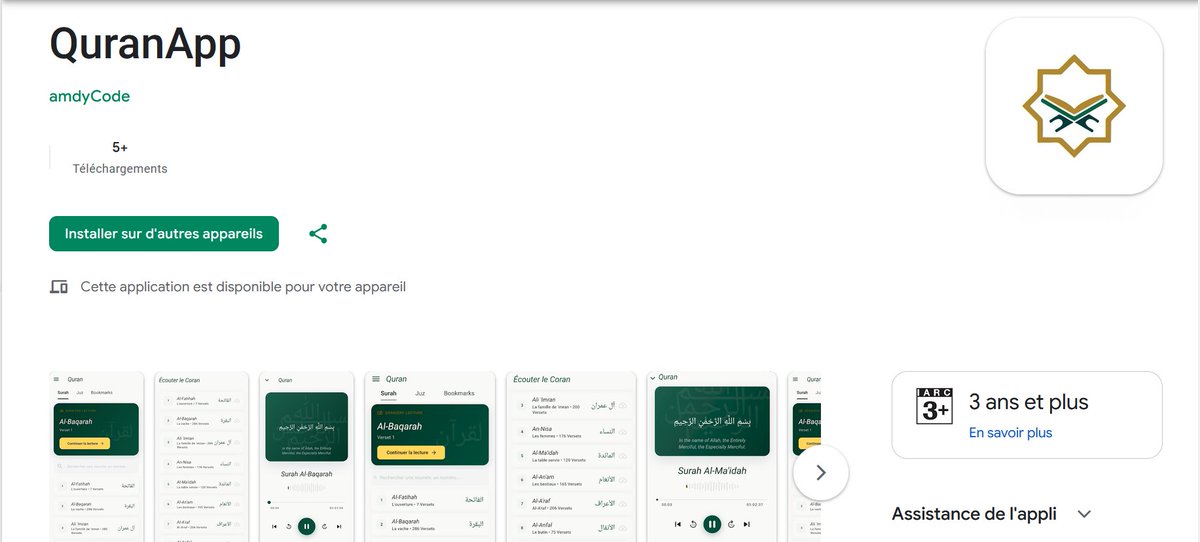 amdyCode tweet picture