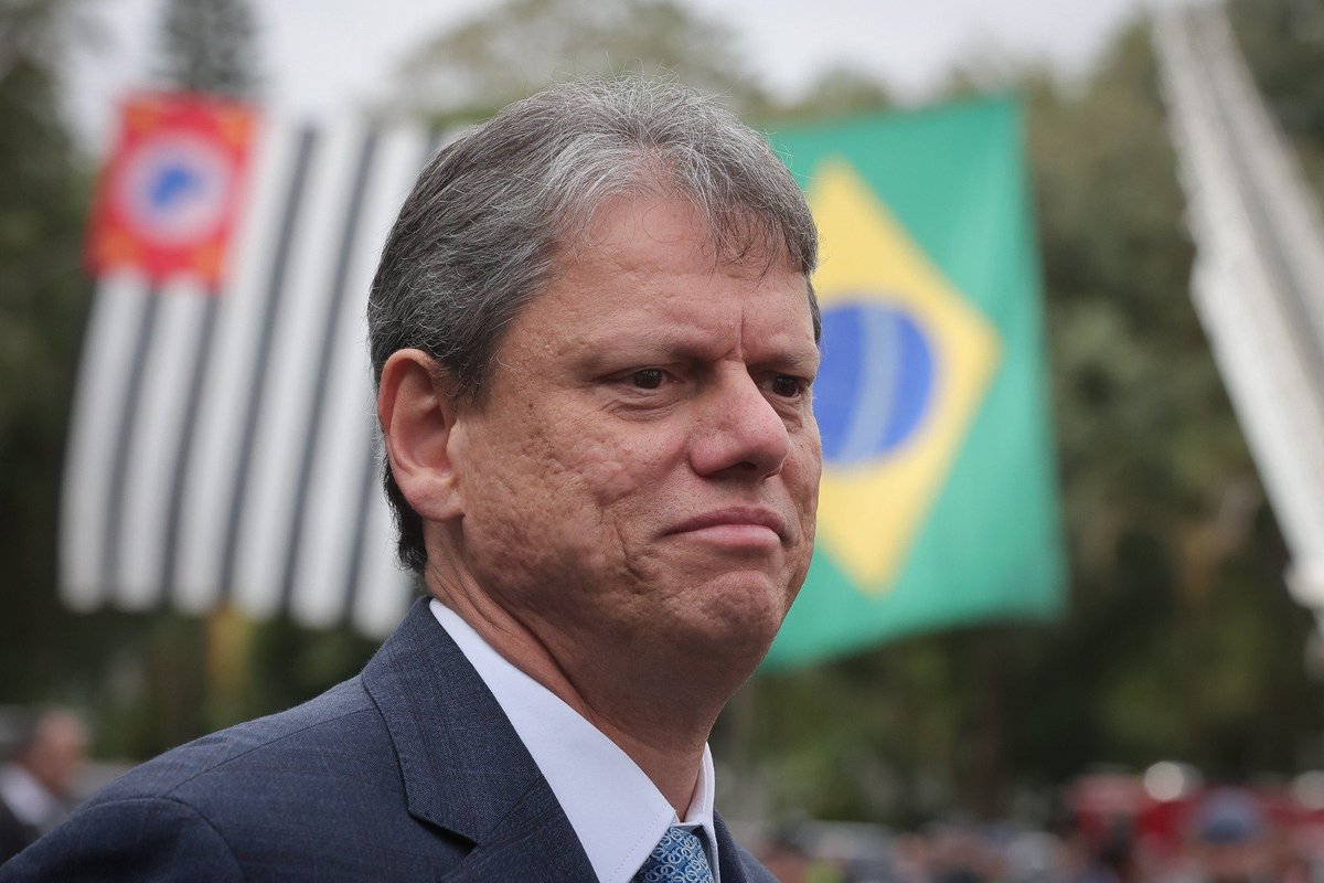 DGABC's tweet photo. Tarcísio chama greve da CPTM de 'baderna' e defende privatização

Leia: https://t.co/FfhWlplgI9 https://t.co/nDTn2GyoRP