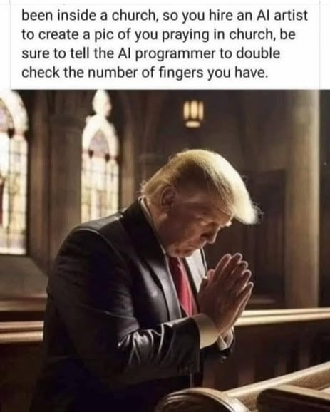 JesusChryslerII's tweet photo. https://t.co/ozbcyijjed