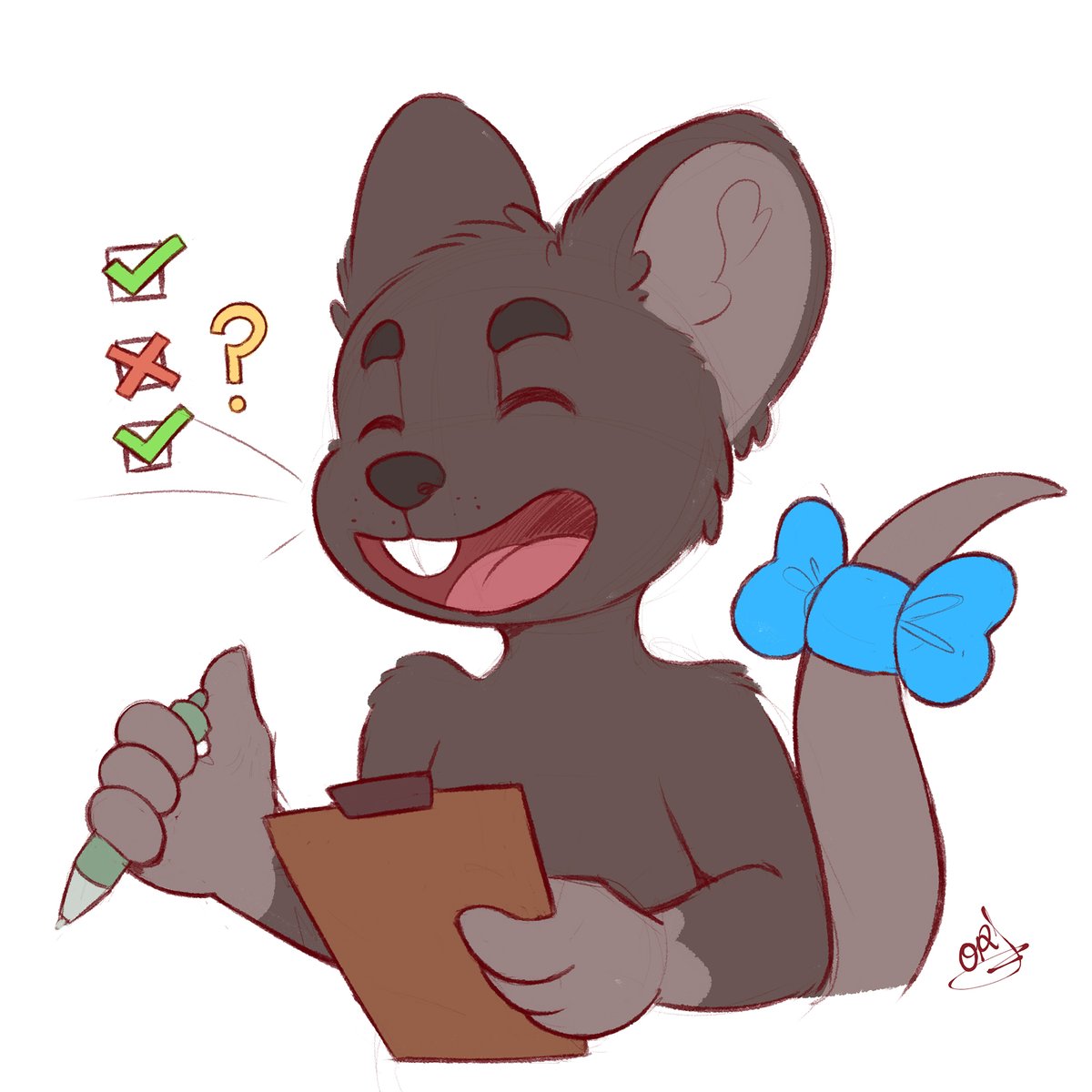 NordicFuzzCon's tweet photo. Did you attend #NFC2026?

Our friends at Furscience are doing the last call for participation in their research study, focused on NFC attendees.

They're also running their new summer study, open to everyone.

Check them out here: https://t.co/A9xm1kO9SV

🎨 Ori https://t.co/WjYCYtxa4n