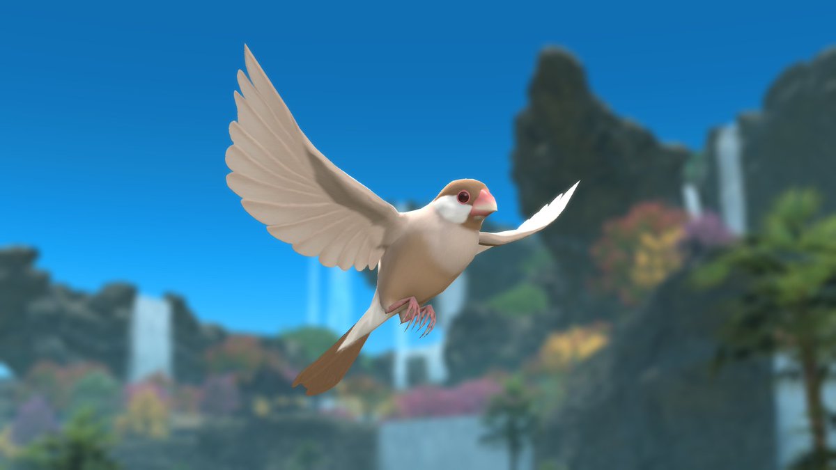 FF_XIV_EN's tweet photo. The FFXIV Patch 7.55 notes have been updated with a list of newly added items and recipes! Be sure to check out all the new emotes, mounts, minions, furnishings, and more!

📜 https://t.co/ssXzqFahlx https://t.co/yRJ5BFBDkk