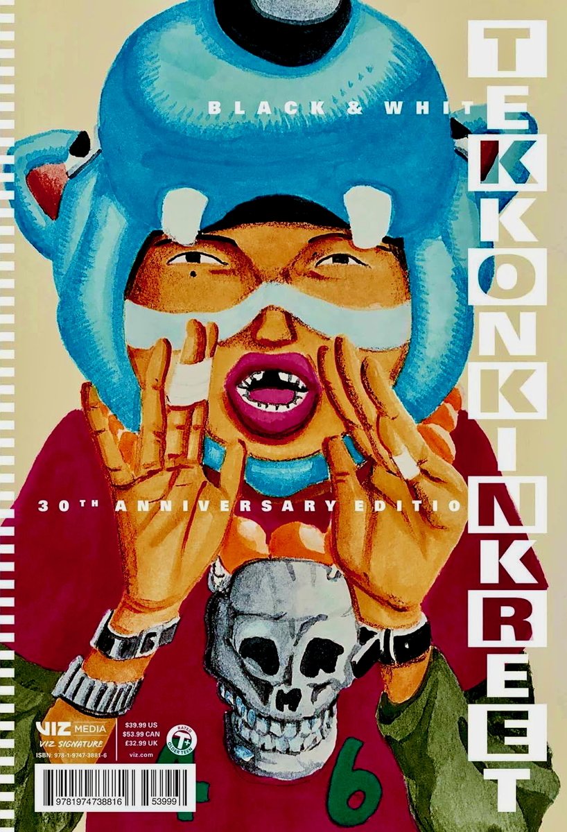 rippersdelight's tweet photo. Tekkonkinkreet (2006)

1080p Remux (34.58GB)

Audio: EN, JA

Subtitles: AR, BG, DA, DE, EL, EN, ES, ES(LA), FI, FR, HI, HR, HU, IS, IT, NL, NO, PL, PT, PT-BR, RO, SL, SV, TR, ZH

&amp;

1080p (6.77GB)

Audio: EN, JA

Subtitles: EN https://t.co/R5IR0bolPE
