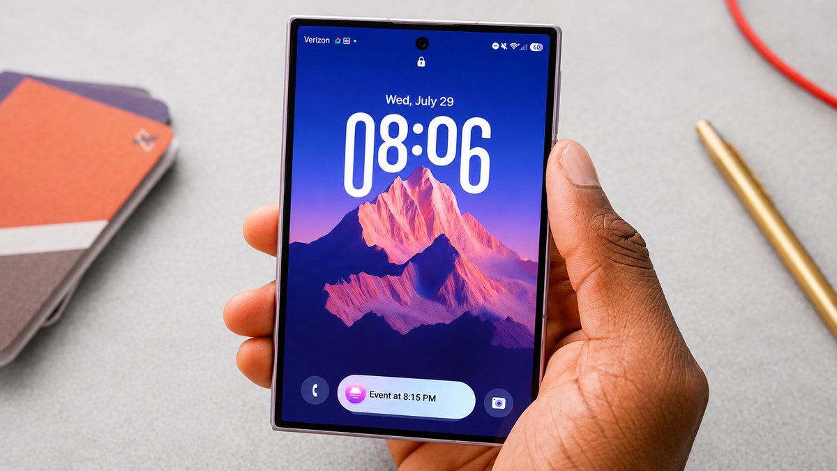 BackdropsApp's tweet photo. Did you catch a couple of our Backdrops in the latest @MKBHD videos? 'Whisper My Name' and 'Rapid Rise' get their big screen treatment. Direct links below!

https://t.co/ci0dlxCSEw
https://t.co/3g5XvuLjXA https://t.co/1W3nI6VefD