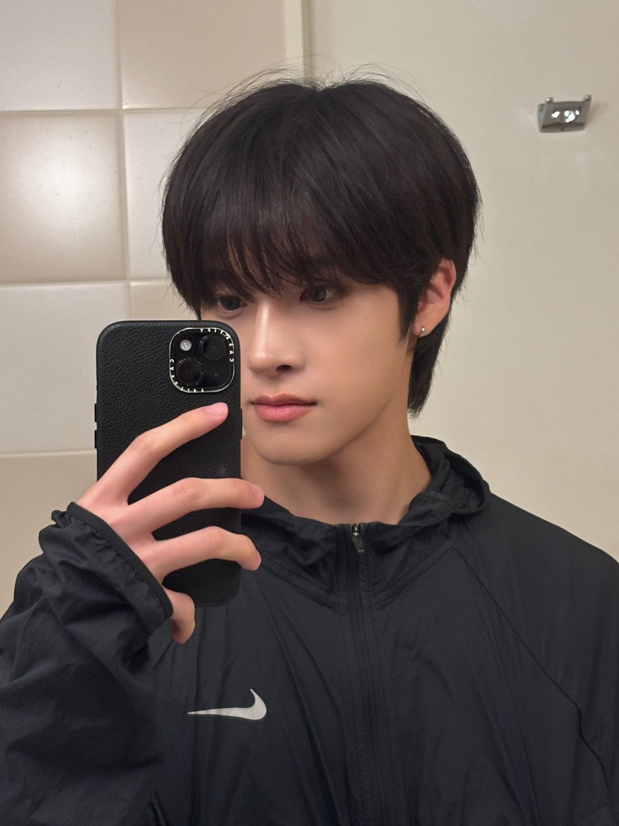 junminxikersFB's tweet photo. 🌜 { 💌 XIKERS TALK } 

 #Junmin #XIKERS #박준민 @xikers_official #싸이커스 https://t.co/SeNaPUVUUL