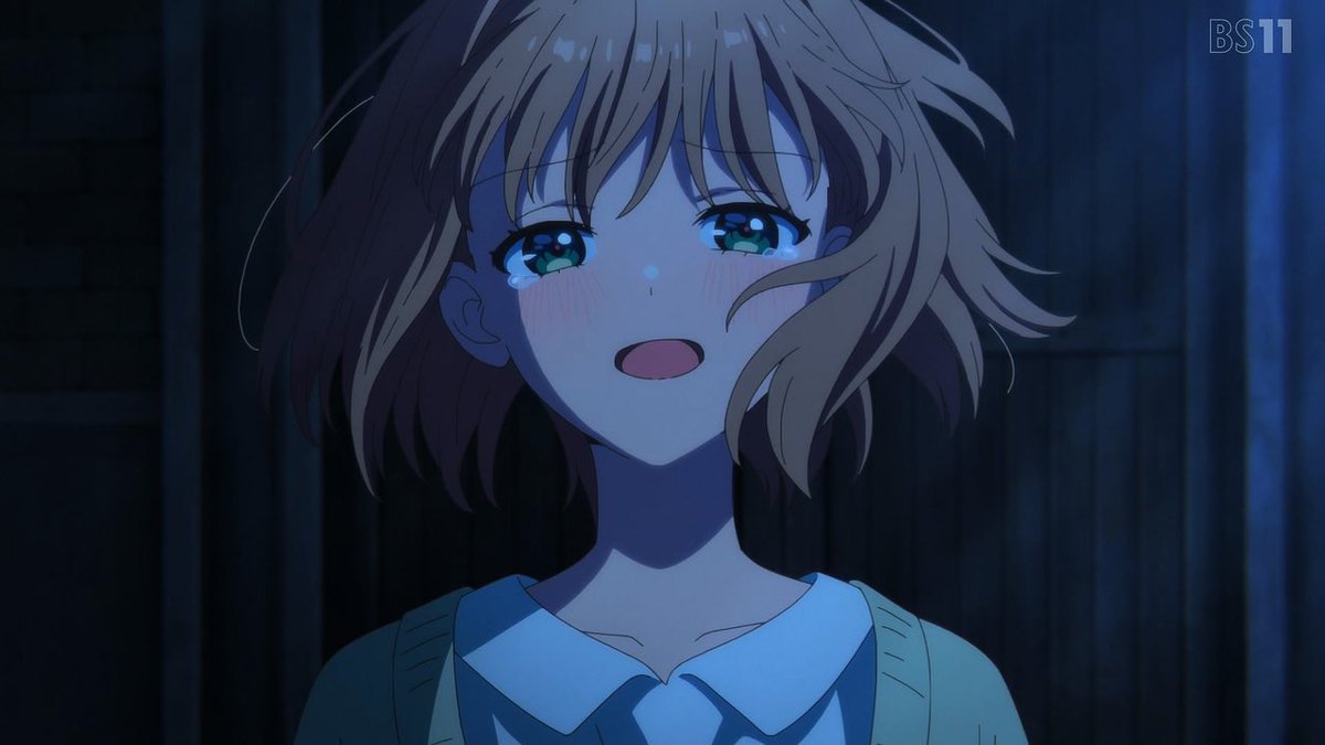 きみが死ぬまで恋をしたい 第5話 ツイート画像 1