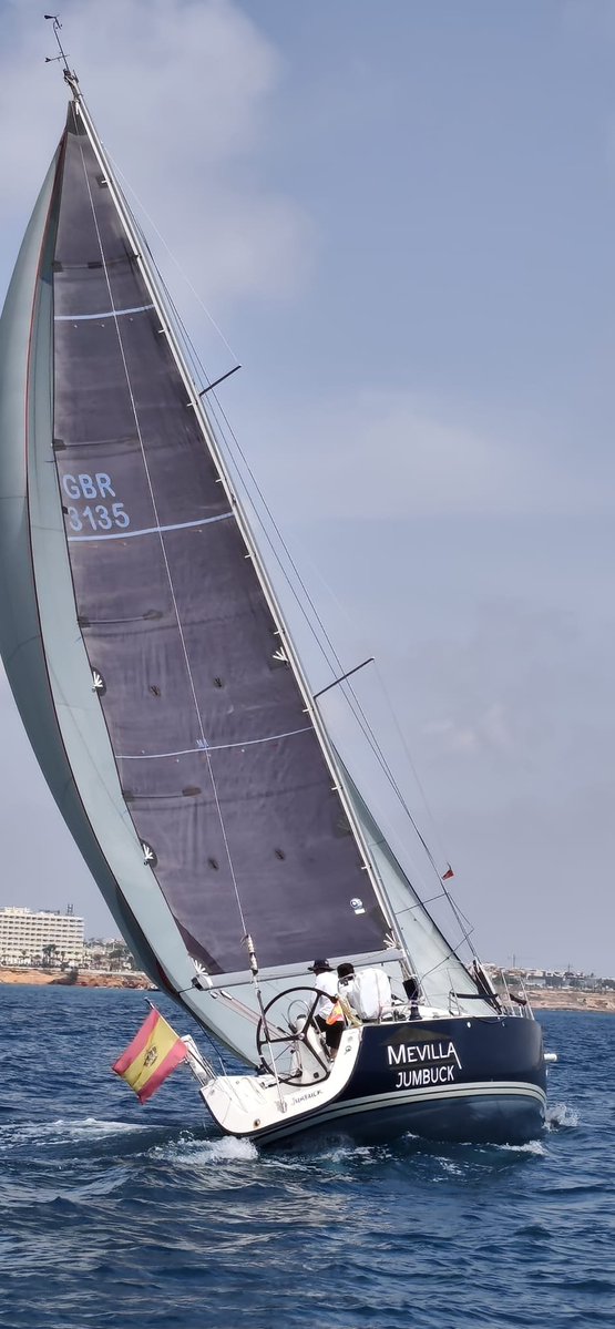 cnth79's tweet photo. ¡Increíble ambiente y máxima emoción en el agua este fin de semana en el Club Náutico Torre Horadada! 🌊⛵️ 

Así se vivió la competición desde dentro.

#CNTH #ClubNauticoTorreHoradada #Regatas #Vela #TorreDeLaHoradada #DeporteNautico #SailingLife https://t.co/OMHMiiidcS