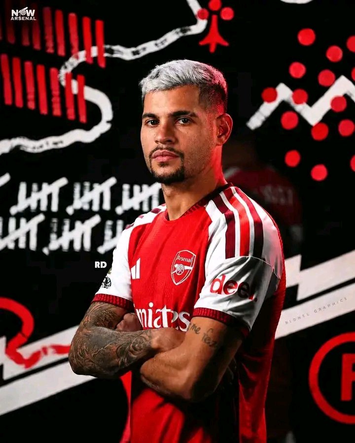 Emjenny605's tweet photo. He only wants Arsenal 💪💪 https://t.co/tBSnJxNJLB