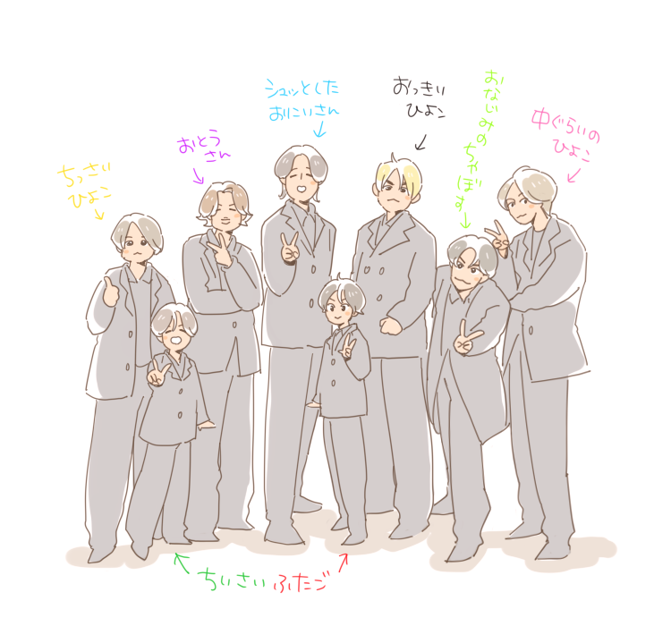 あお (@ao911014) / Posts / X