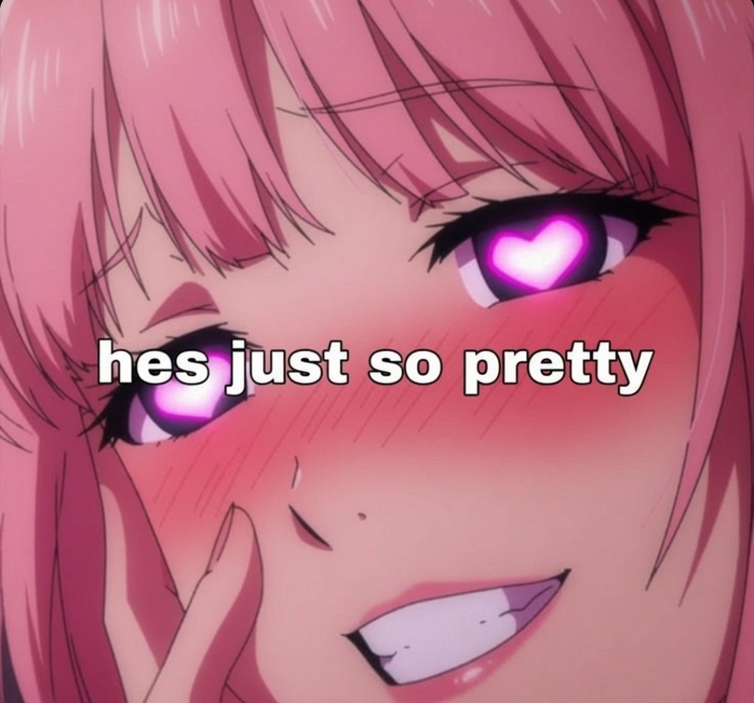 cutebabeb's tweet photo. Whenever I see my bf.🥵💋 https://t.co/u61hQvnnNz