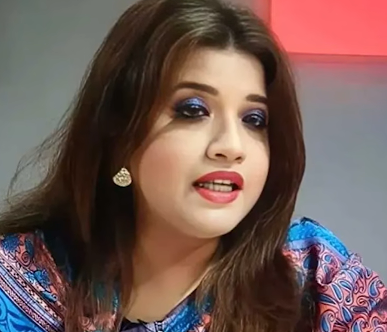 parekh_kups's tweet photo. @shreyaghoshal 
found your twin as Foreign minister of Bangladesh https://t.co/hyoRqBhMRJ