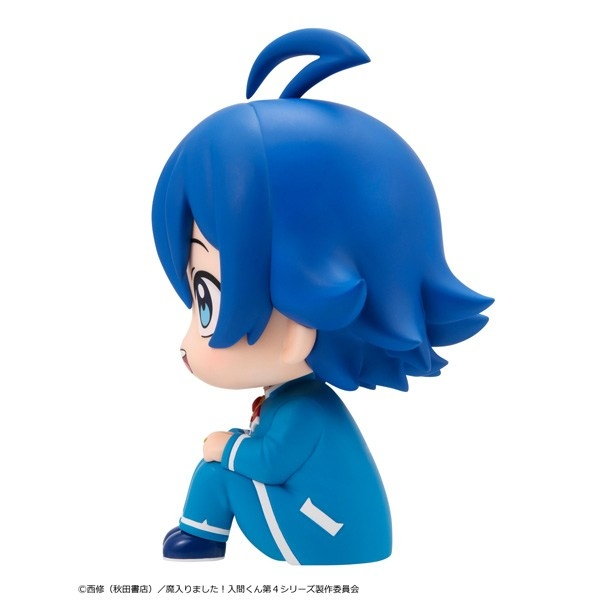 iruma_goods's tweet photo. アニメイトオンライン新着！15%OFF

るかっぷ 魔入りました！入間くん 鈴木入間

2027年02月 下旬 発売予定

https://t.co/ZA67ndUwsd https://t.co/VPmVybEiNi