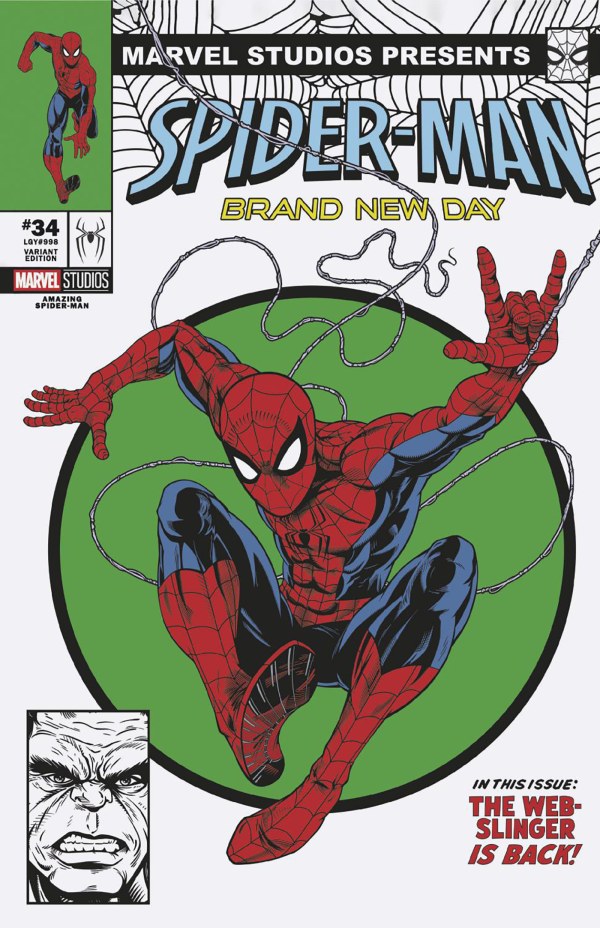MasterObiKwant's tweet photo. @HoS_Burbank Spider-Mail sent! https://t.co/avlMgmTRAv