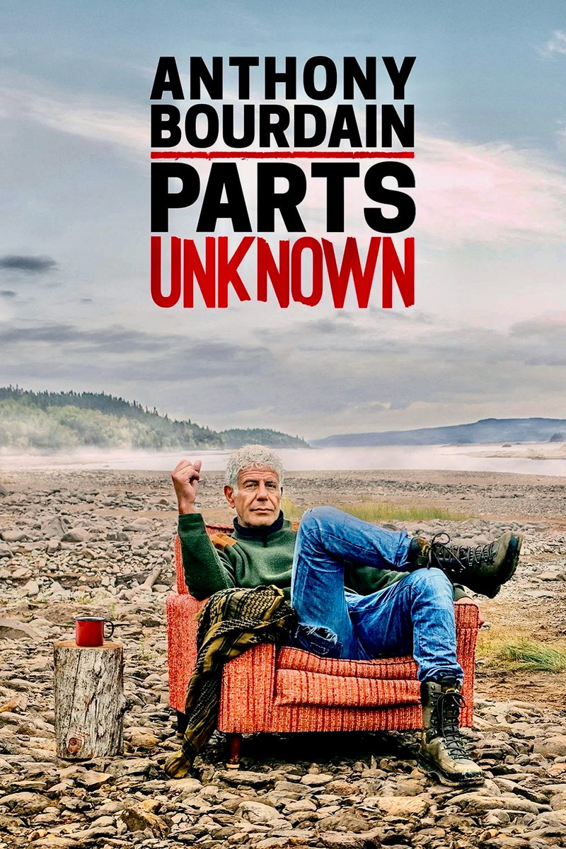 rippersarchive's tweet photo. Anthony Bourdain: Parts Unknown (2013-2018)

All Ninety-Two Episodes

1080p (133.19GB)

Audio: English
Subtitles: English https://t.co/SYVVHq31Bl