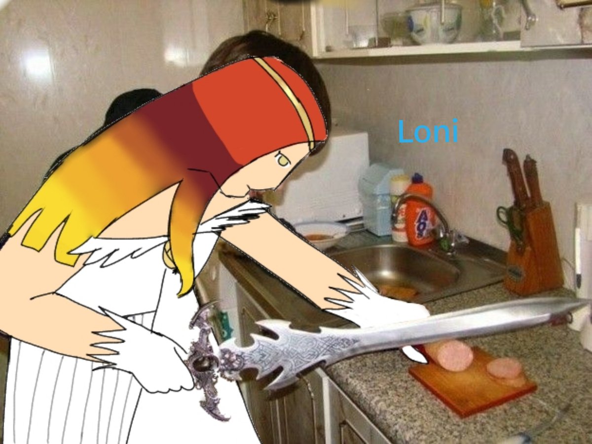 Loni_the_liquid's tweet photo. Weina #viamlionproject #vimapro #vimpro #vialionpro #weina #synthV https://t.co/oO93i8fc2C