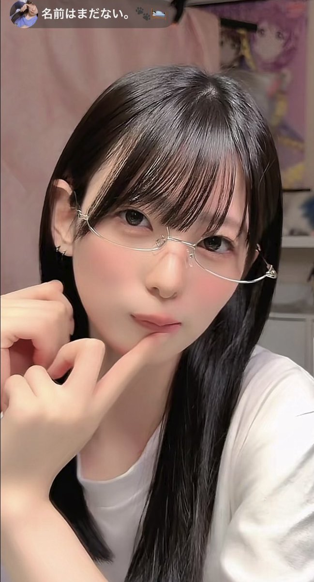 tyu__ruu's tweet photo. 猫さんTiktok Liveありがとう│  ̂⩊፟ ̂𐅀♡
夏コミ準備もお疲れ様だよ､､😌
明日のメイクで涙袋の方法取り入れてみよーーっ
#猫さんみてみて https://t.co/wrrgG3nusR