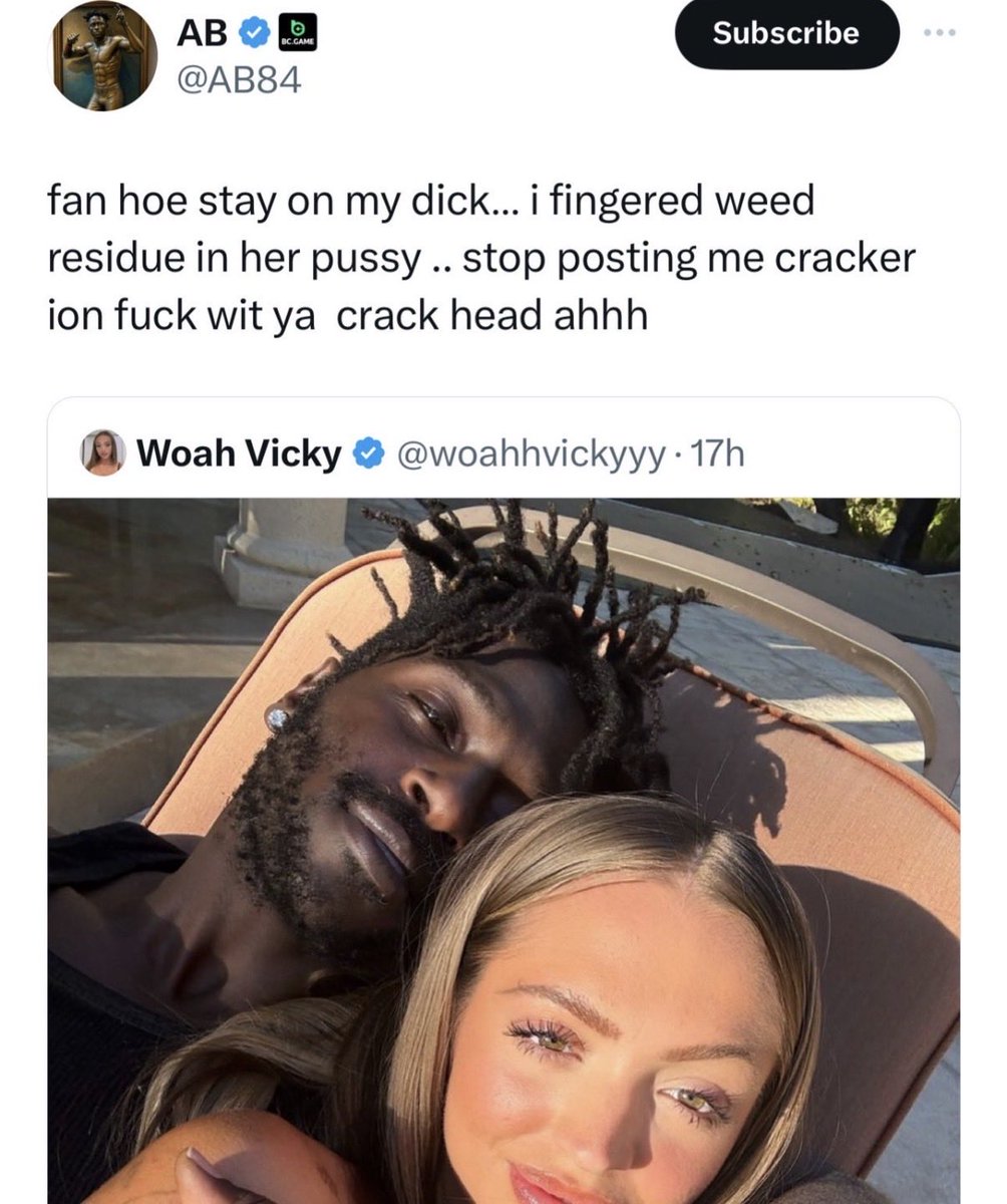 woahhvickyyy tweet picture