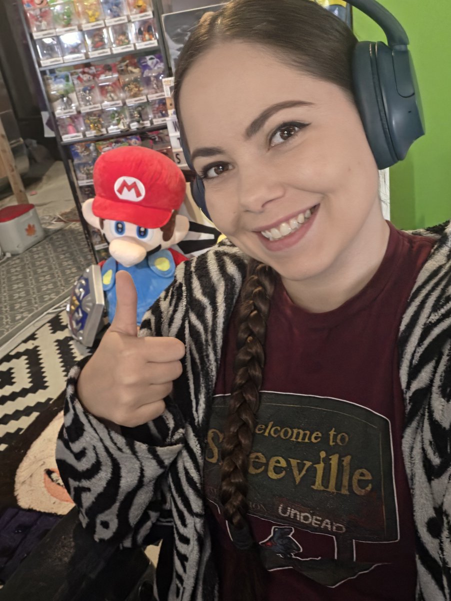 sneevil2's tweet photo. 12 HOUR STREAM LET'S GO!

https://t.co/0D9Wp0MSOR https://t.co/rJeuSZteFu