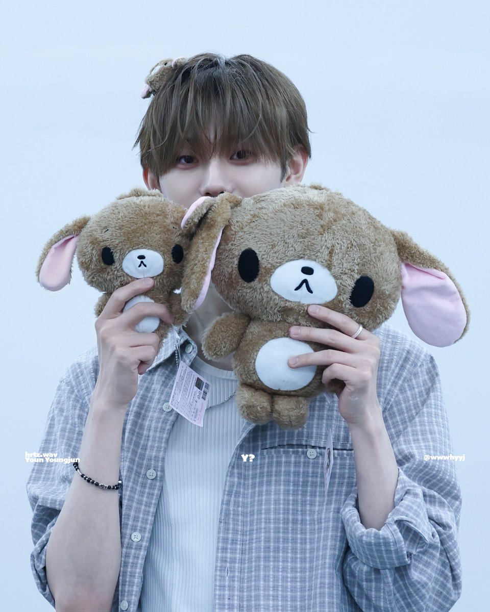 wwwhyyj's tweet photo. 260607

케이팝스토어 KPOPSTORE

#윤영준 #YOUNYOUNGJUN #하츠웨이브 #HRTZWAV https://t.co/aMg7y5pwN1