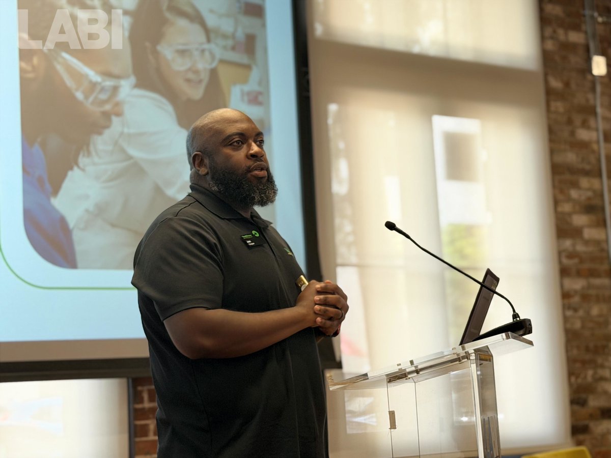 LABI_biz's tweet photo. WorkforceNEXT is off to a fantastic start as business, education and workforce leaders come together to tackle one of our state's biggest opportunities: building the talent pipeline Louisiana needs to compete and grow! https://t.co/qljltA5w0Z