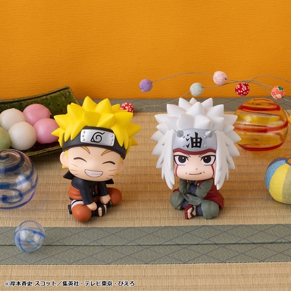 goodsjump66's tweet photo. 2027年2月下旬発売予定

るかっぷ NARUTO-ナルト- 疾風伝 自来也

▼アニメイト(15%OFF)
8月6日(木)より予約開始！
https://t.co/vvPiInHPhS https://t.co/b9cqstSTOP
