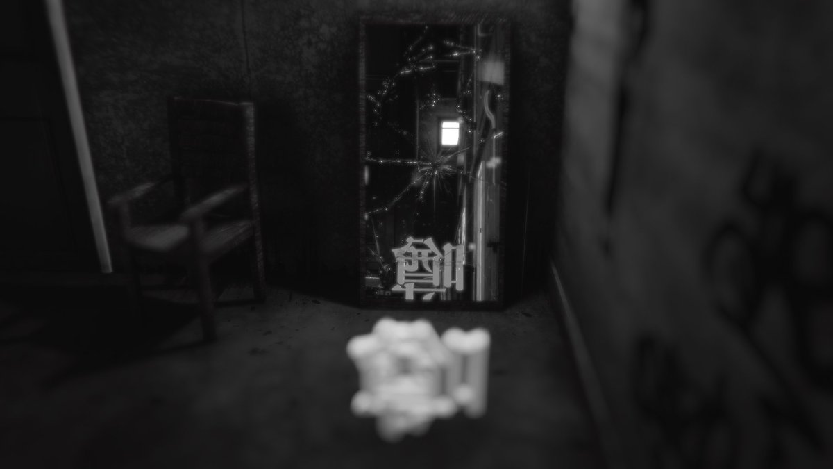 hjBi22pmlF6373's tweet photo. #VRChat
#VRChat_world紹介

ワールド名:NOIR
作者　　　:CrowBite
リンク　　:https://t.co/MRNFLucgmJ https://t.co/TBZF1D5jYC
