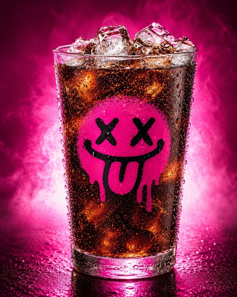 JaponShop's tweet photo. 🥤😈 ¡NOPE CULPABLE YA EN https://t.co/dzElt42WSk! 🇯🇵

El refresco más loco de Suntory.

🍓 99 sabores de frutas y especias
🥤 Refresco con gas
😈 Edición exclusiva de Japón
🧊 Tómalo bien frío.
🛒 Disponible en https://t.co/ysEVwphtys

#Suntory #Nope #RefrescoJapones # https://t.co/KPGjq1squD