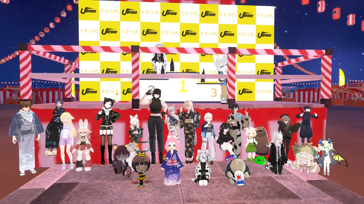 EHys99032's tweet photo. サマースクールからの #どろーん部 なう
毎日楽しく遊ばせて頂いております
イベント後の居残り練習はなぜか記録が良くなる https://t.co/ccqwK7hfWG
