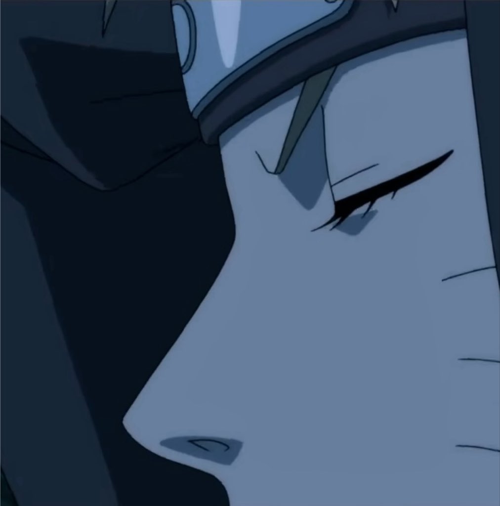 delaferea's tweet photo. Naruto’s pretty eyelashes https://t.co/ZhDdvIfKta