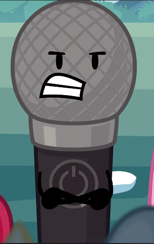 InanimateUpdate's tweet photo. The newest episode of Inanimate Insanity IV also features two other new voices in familiar characters, being:

Em Mintz-Kreyns (Voice of BFDI's Three) as Microphone!
HurricaneHunterJackson (Voice of Paper) as Silver Spoon!
#inanimateinsanity https://t.co/bOad7N5mJM