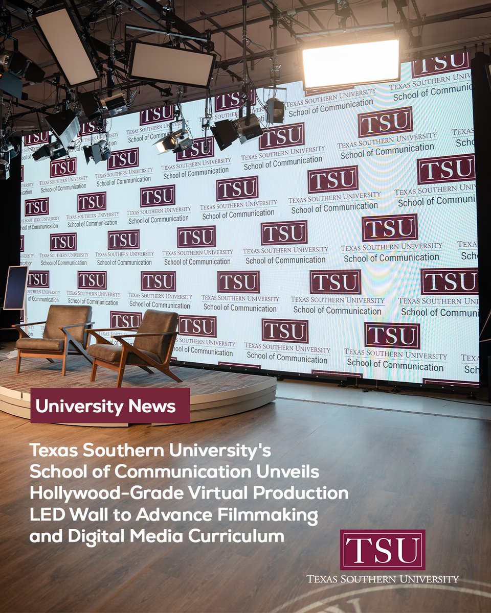 TexasSouthern tweet picture