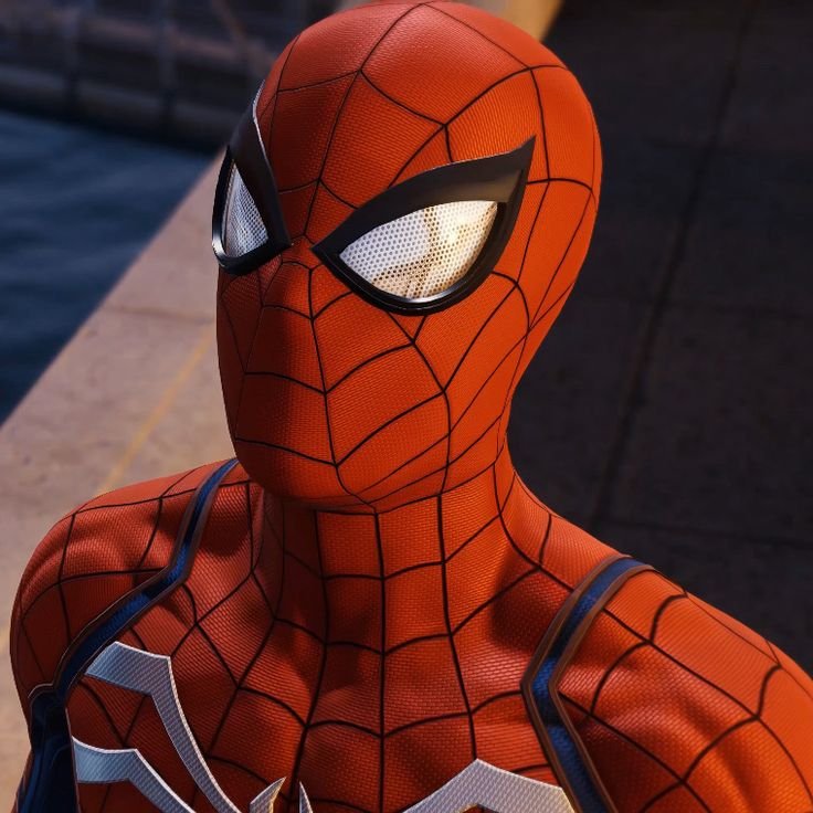 Spidei_04's tweet photo. @Spiider_MJ ;; oye, bajate de ahí, que te puedes lastimar. https://t.co/oAerGJ5VkD