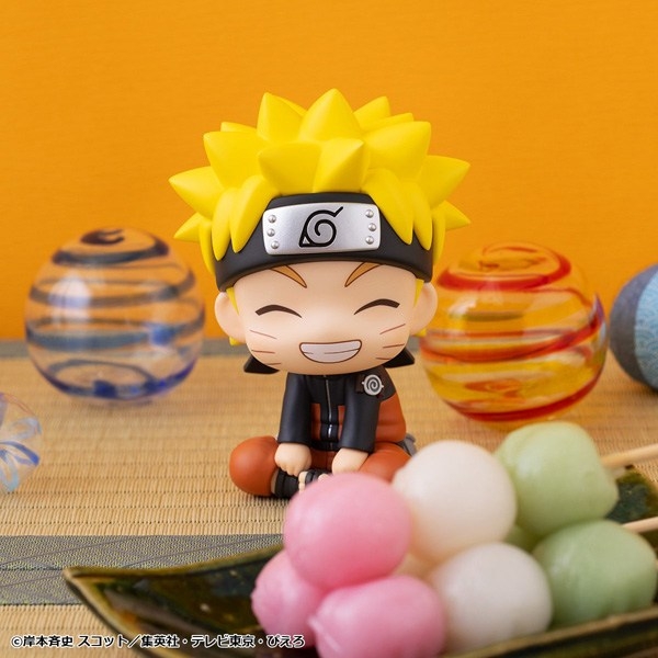 goodsjump66's tweet photo. 2027年2月下旬発売予定

るかっぷ NARUTO-ナルト- 疾風伝 うずまきナルト にかっとver.

▼アニメイト(15%OFF)
8月6日(木)より予約開始！
https://t.co/wiaafQ1rgk https://t.co/QHhXs7MCj5