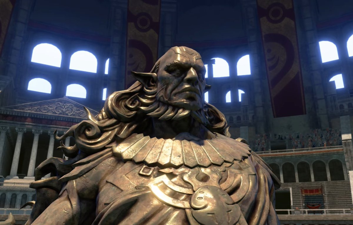GerbyChristian's tweet photo. @NintyPrime Yeah we have Ganondorf reveal in that direct https://t.co/ZlS1QV18LH