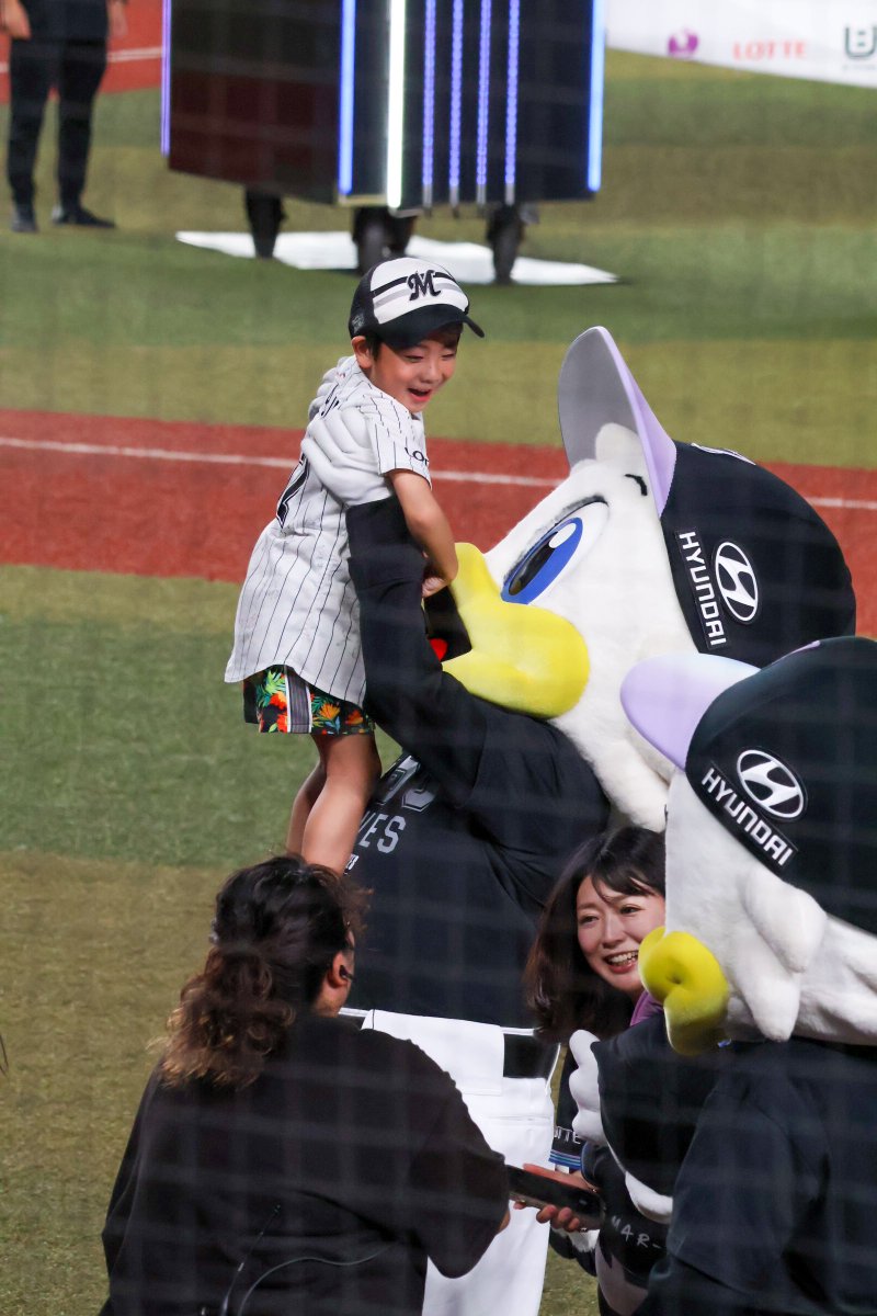 ttalg1_5mdoli's tweet photo. れいくんはとにかくみんなにかわいがられてた

2026.8.4 https://t.co/LYNgnLLyyQ