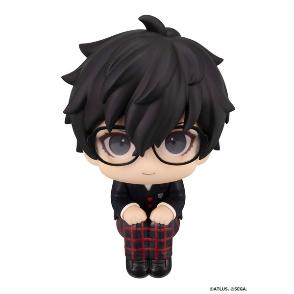 persona_check's tweet photo. アニメイトオンライン新着！15%OFF

るかっぷ ペルソナ5 ザ・ロイヤル 主人公

2027年04月 下旬 発売予定

https://t.co/S0Bl2q3eZ6 https://t.co/Bzwkq7nAi0