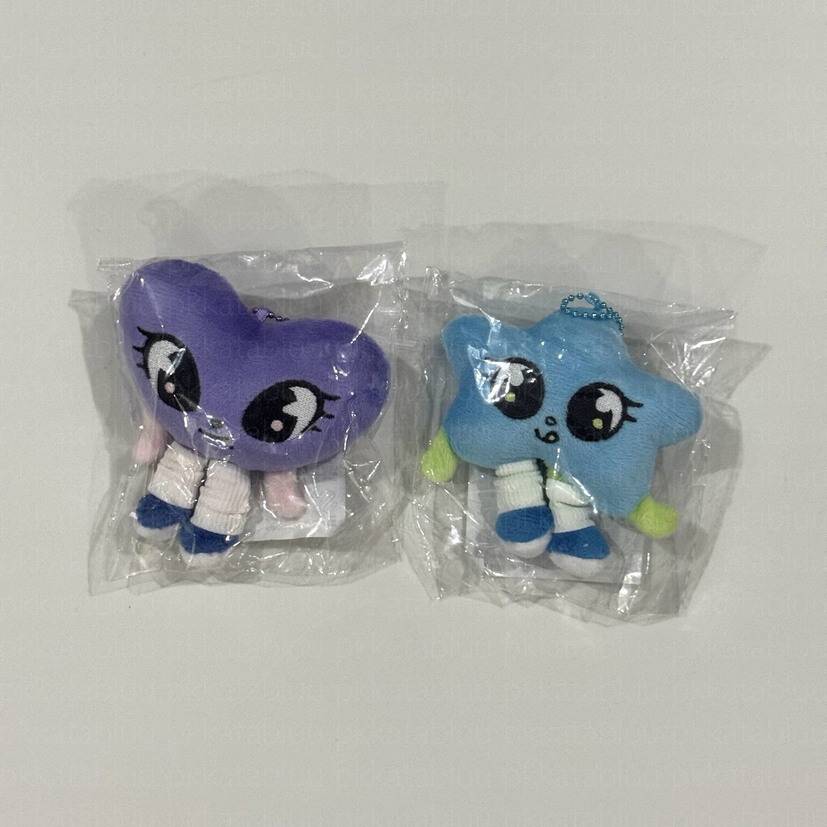pkkatabluu's tweet photo. WTS พร้อมส่ง

『MY-J presents aespa JAPAN FANMEETING 2026 “MY CLASSMaeTE”』

ตุ๊กตา คาริน่า วินเทอร์ พี่��่า น้องหนาว

ชิ้นละ 690 รวมส่ง

#ตลาดนัดaespa #ตลาดนัดเอสป้า https://t.co/YVw03OQKpF