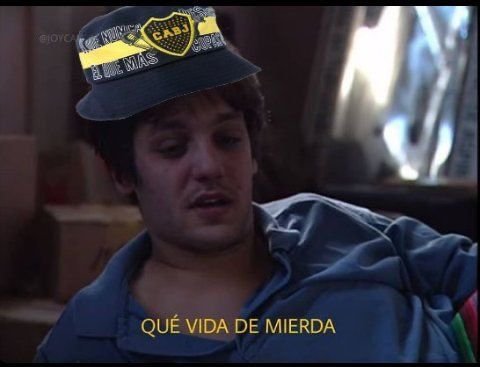 CiranoR12's tweet photo. @Labocatw la puta que me parió https://t.co/DbEjCX3KZk