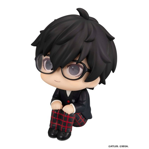 persona_check's tweet photo. アニメイトオンライン新着！15%OFF

るかっぷ ペルソナ5 ザ・ロイヤル 主人公

2027年04月 下旬 発売予定

https://t.co/S0Bl2q3eZ6 https://t.co/Bzwkq7nAi0