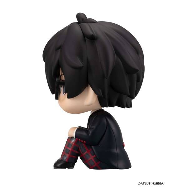 persona_check's tweet photo. アニメイトオンライン新着！15%OFF

るかっぷ ペルソナ5 ザ・ロイヤル 主人公

2027年04月 下旬 発売予定

https://t.co/S0Bl2q3eZ6 https://t.co/Bzwkq7nAi0