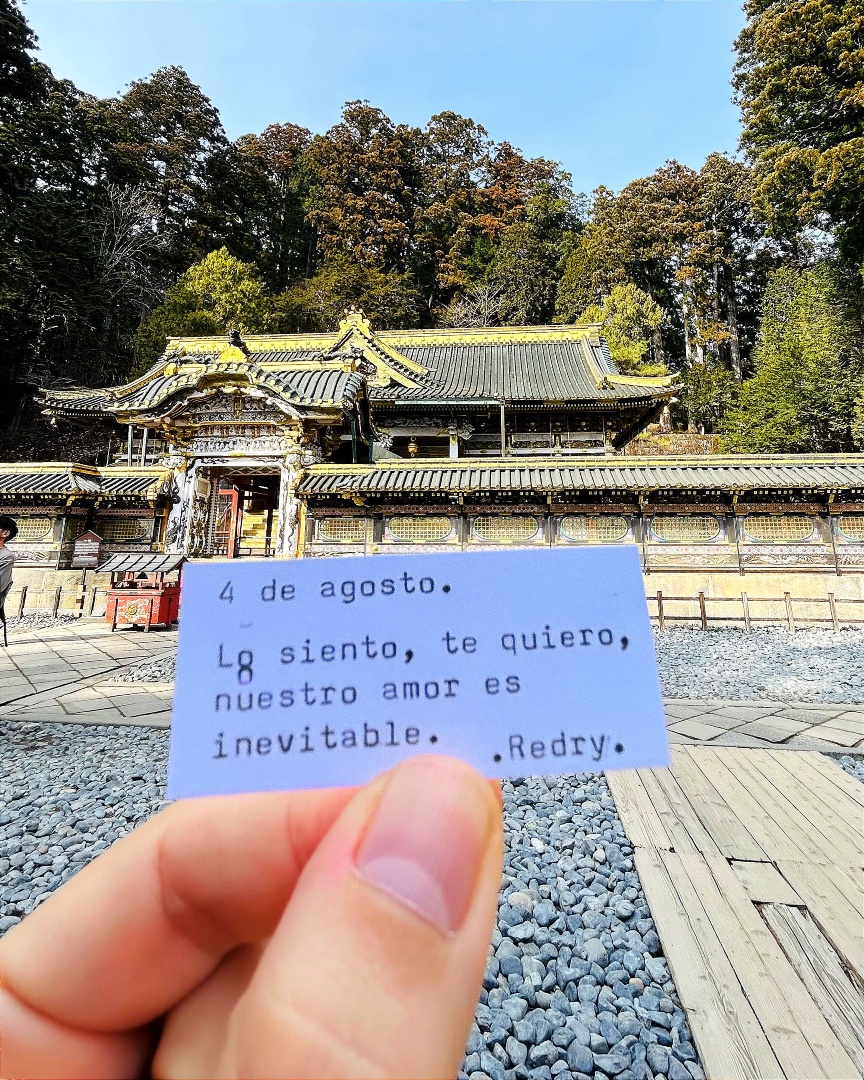 Redry13's tweet photo. 4 de agosto.

Nikko, Japón🇯🇵

#fblifestyle https://t.co/t31O9xn0pD