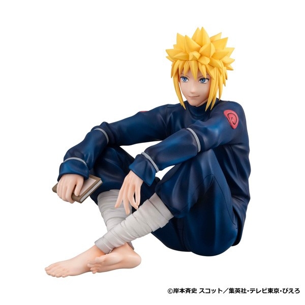 goodsjump66's tweet photo. 2027年2月下旬発売予定

G.E.M.シリーズ NARUTO-ナルト- 疾風伝 てのひらミナト 完成品フィギュア

▼アニメイト(15％OFF)
8月6日(木)より予約開始！
https://t.co/lk5DTnAP4k https://t.co/ZTd2wQIbex