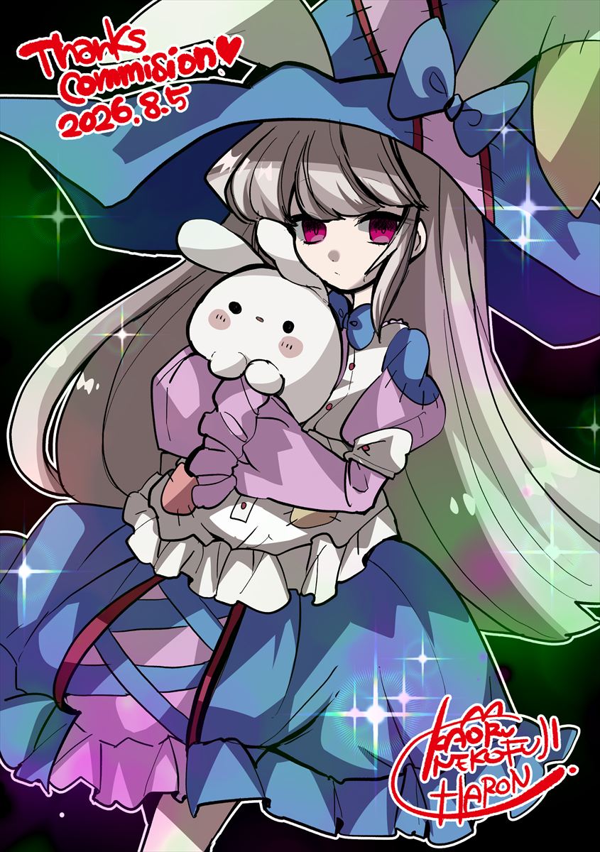 ねこふじかおる／CHARON公式 (@charon_kn) / Posts / X