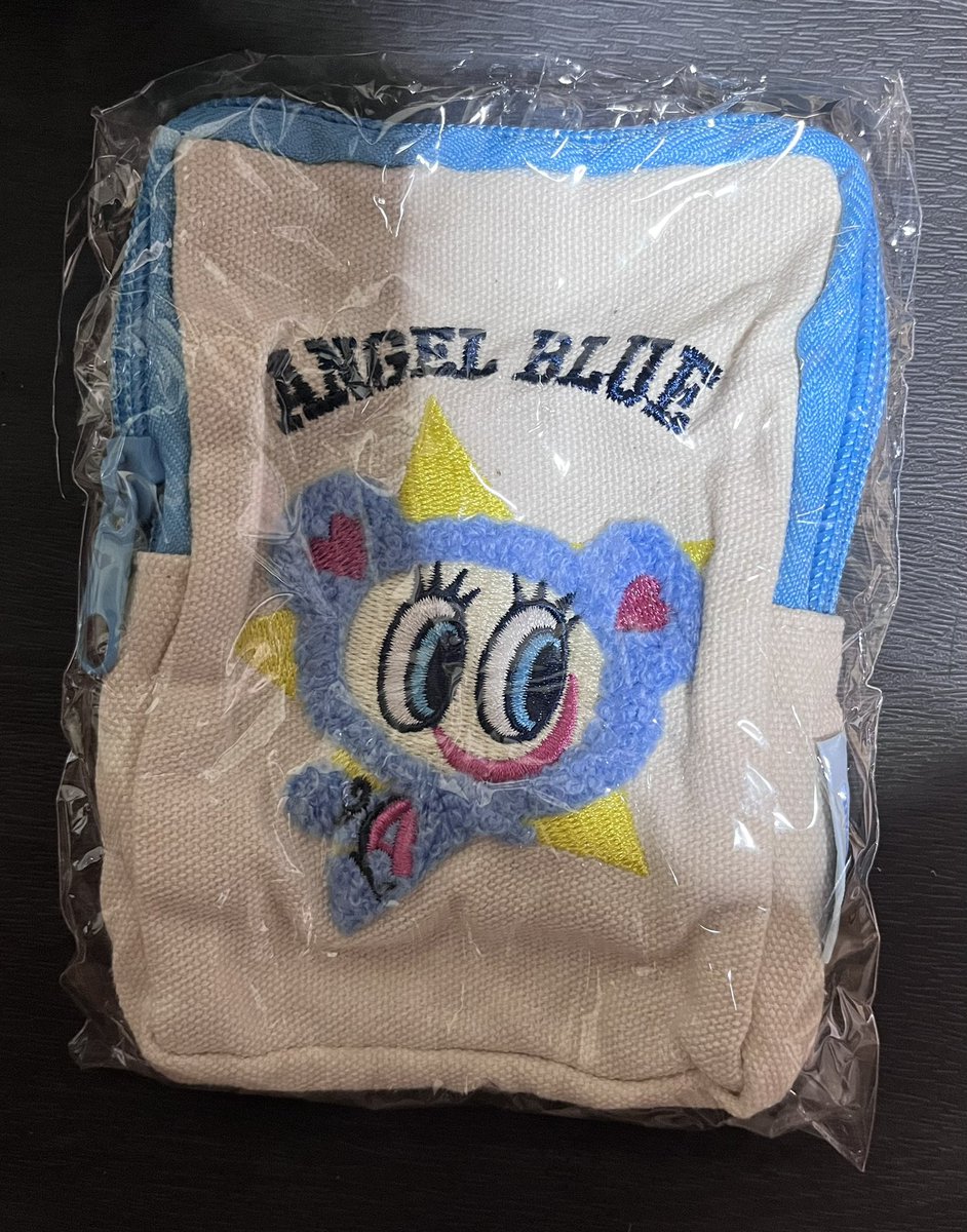 Psan1971's tweet photo. ナルミヤ キャラクターズ
さがらポーチ ガチャ 交換

譲：ナカムラくん

求：ミントくんまたはベリエちゃん

郵送にて交換希望😊 https://t.co/XMgLqyce1G