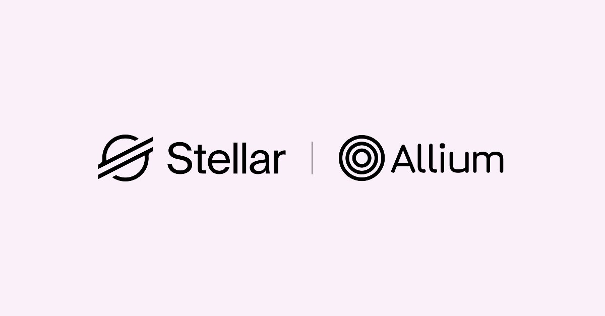 AlliumLabs's tweet photo. Institutions don't take a chain's word for its own numbers. They want independent proof.

Our onchain analysis of Stellar shows how transparent, verifiable data is becoming the price of institutional trust, and how the network is earning it.

https://t.co/69TX4XDlzQ https://t.co/bVFCiWGJXS