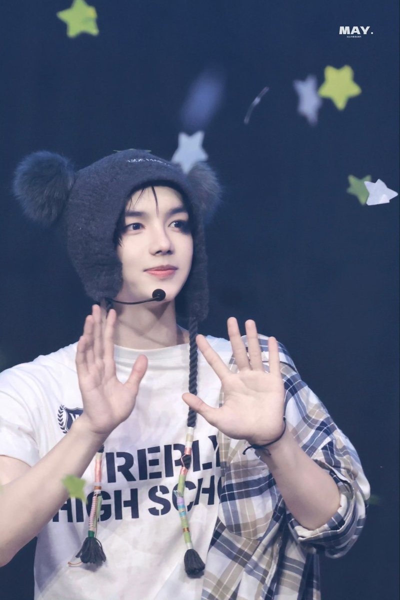 haminnie310733's tweet photo. 스무 살 생일 축하해요, 매일 달콤한 일들이 찾아오길

HAPPY 20TH HAMIN DAY
#해피하민데이_나의자전거소년
#20DreamsWithHamin https://t.co/BhJE1pDgic