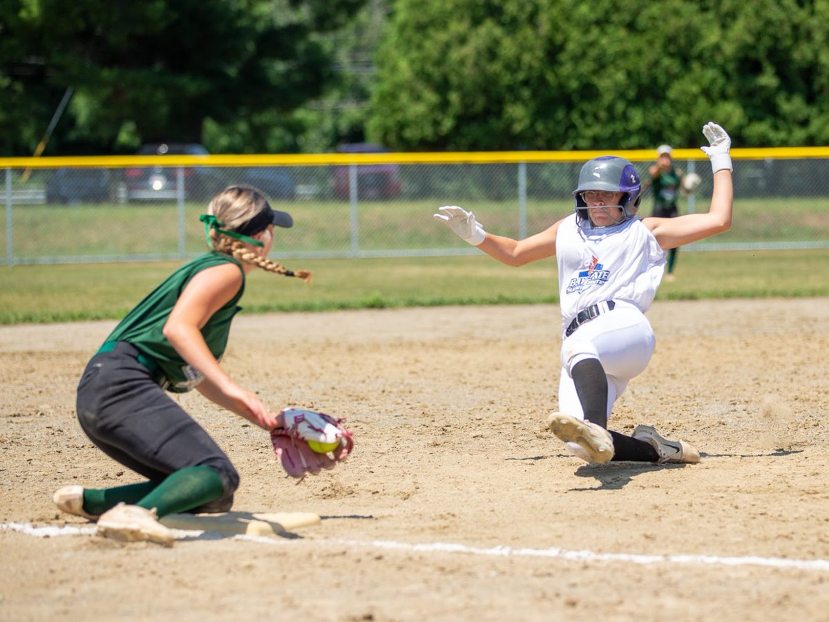 BayStateGames's tweet photo. 2026 Softball Recap 🥎 https://t.co/mZaO8pHjDQ

#fortheathleteinallofus #baystategames https://t.co/ZT0RLIEKE3