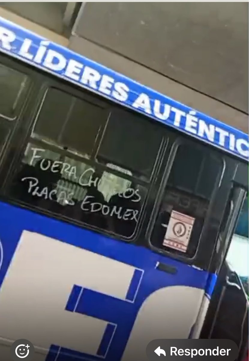 EnriqueLira1975's tweet photo. @delfinagomeza ¡BASTAYA! d abusos d choferes d la #CdMex q nos estan bajando pasaje a empresas d #EdoMex violando Acdos metropolitanos en perjuicio de usuarios. Permisividad d #SEMOVI y omisión d #SEMOV Convoco a organizarnosy exigir cumplimiento d Ley, quieren hagamos lo mismo? https://t.co/B2bryT8uHW