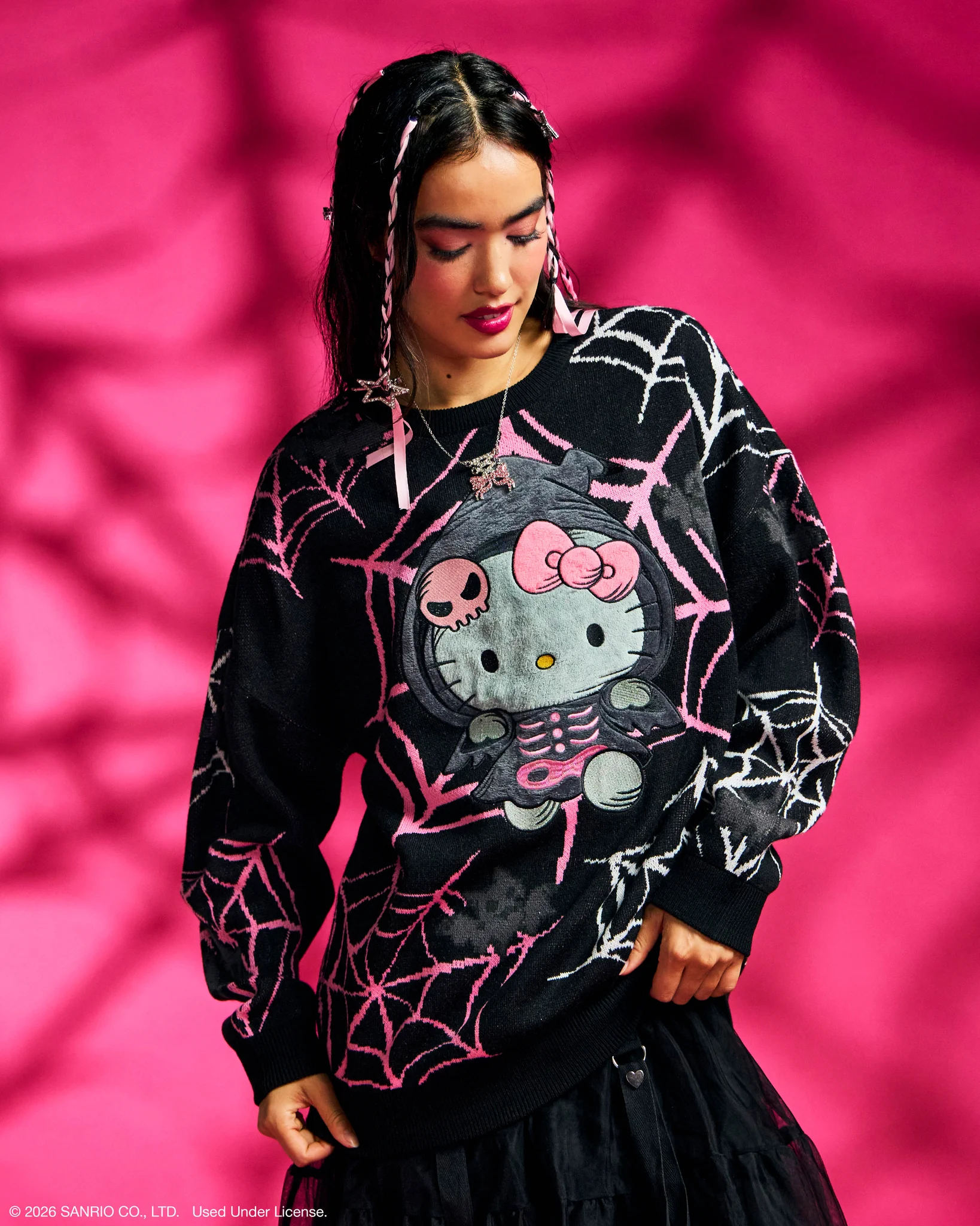 Sanrio on X: 