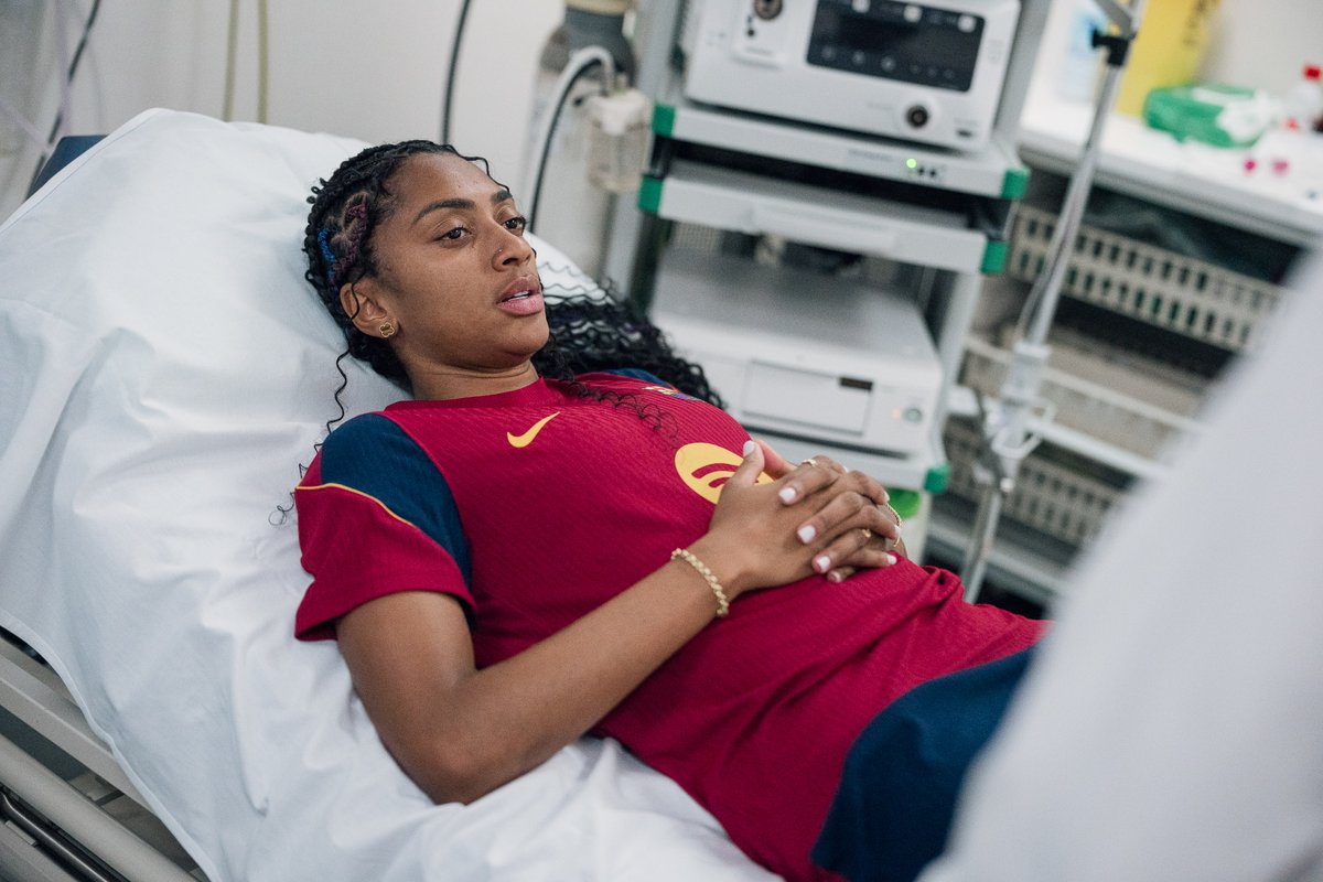 FCBfemeni tweet picture